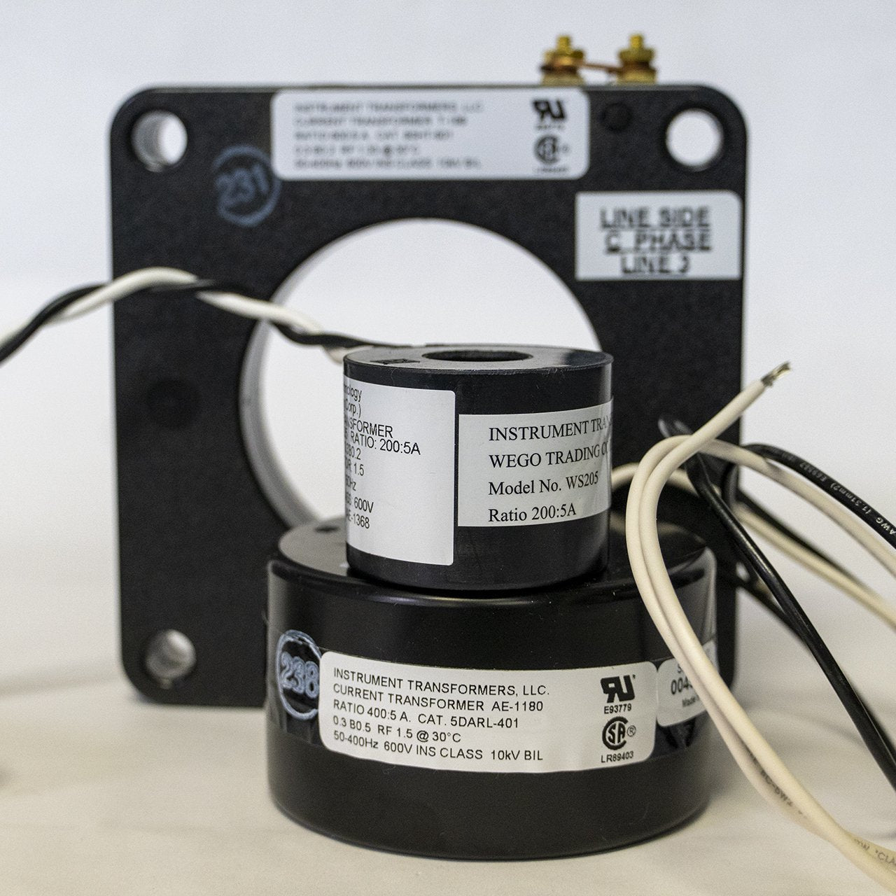 CT Meter Kits