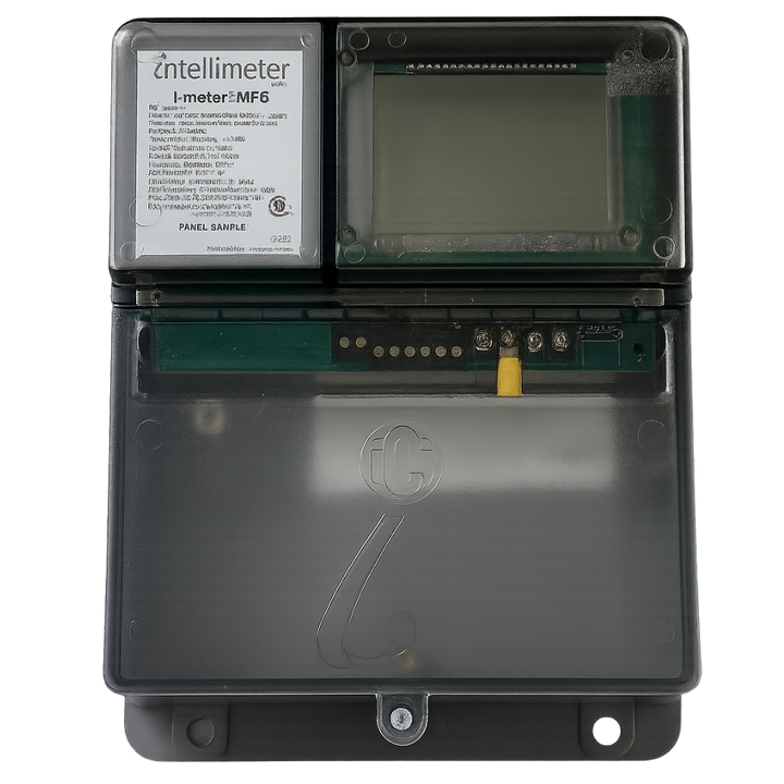 i-meter® MF Series 120/208V to 347/600V