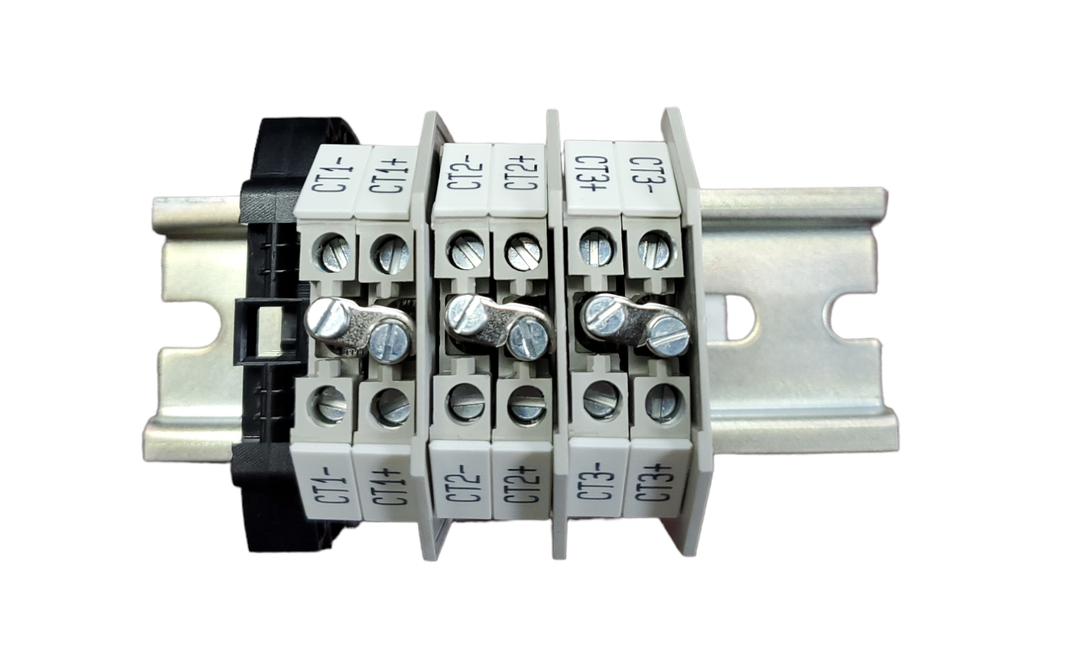 Intellimeter Shorting Block
