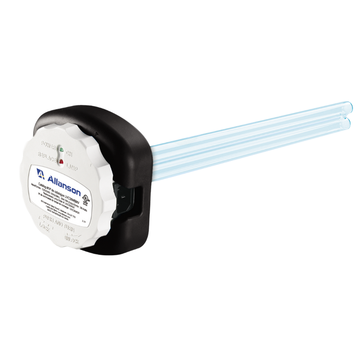 UVC Air Treatment System