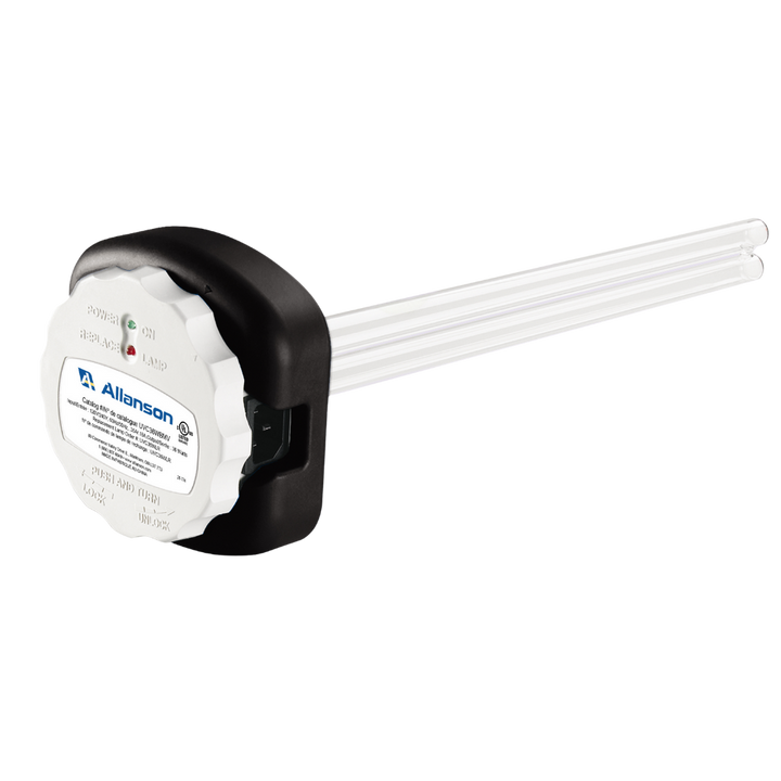 UVC Air Treatment System