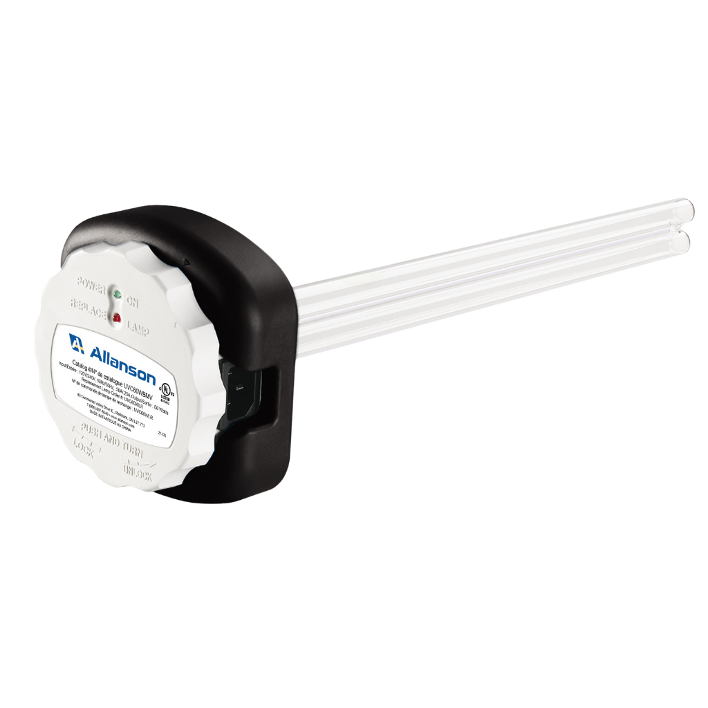 UVC Air Treatment System