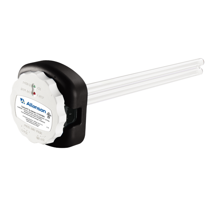 UVC Air Treatment System