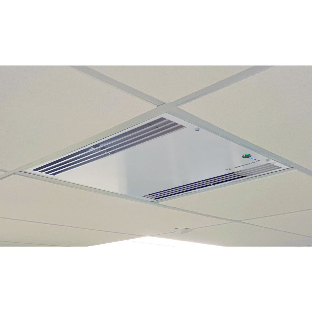 AirGuard C600 Medical Grade H13 HEPA + UVC