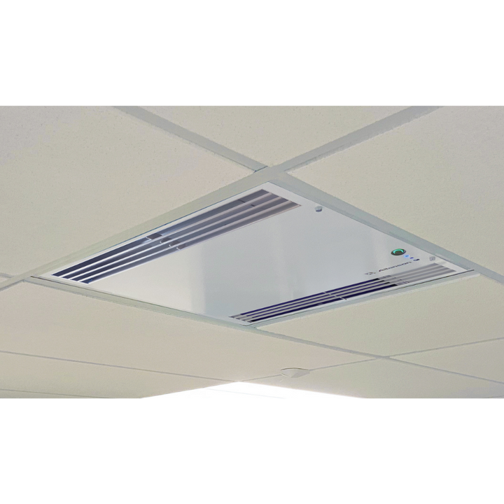 AirGuard C600 Medical Grade H13 HEPA + UVC