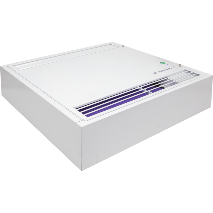 AirGuard C600 Medical Grade H13 HEPA + UVC