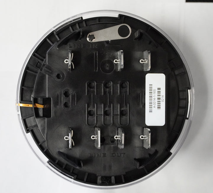 Auto-ranging 120-347 Volts 2-200 Amps 7 Jaw