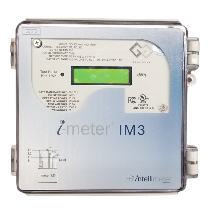 Collections – Intellimeter Canada Inc.
