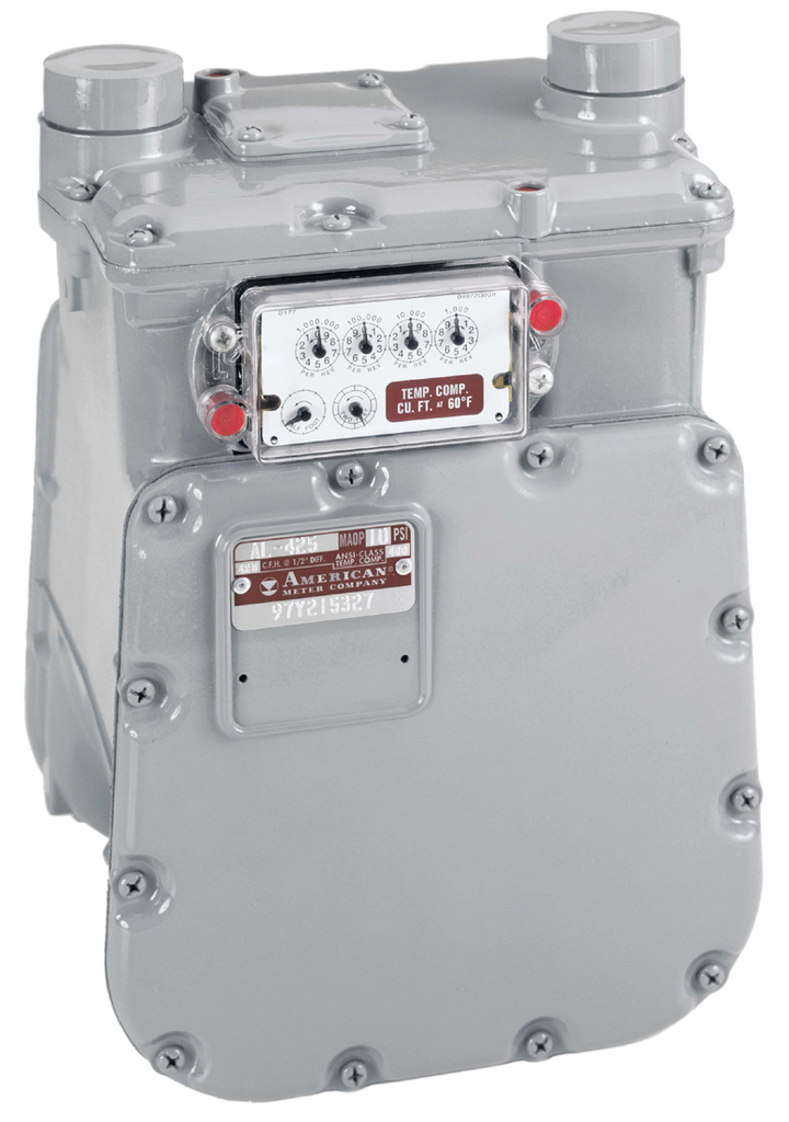 Gas Meter - AL-425